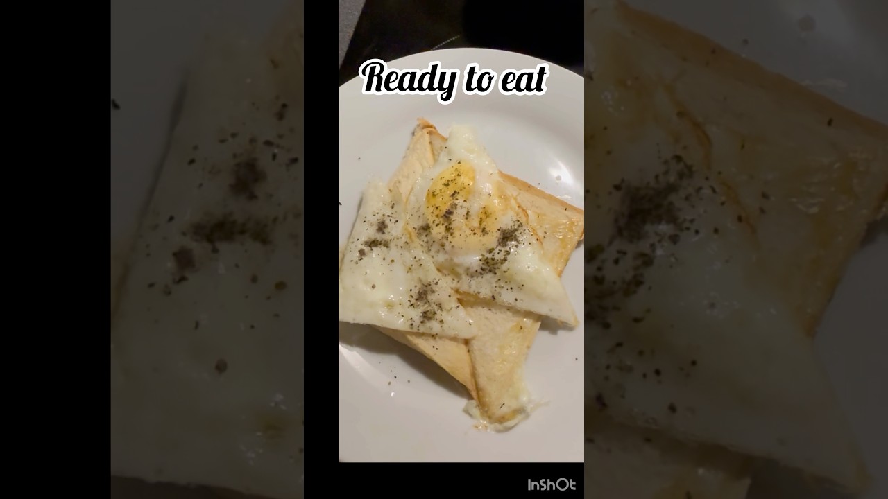 Make your egg in a Sandwich maker easy hack#short#shorts#shortvideo#egg #bread#breakfast#healthy Make your egg in a Sandwich maker easy hack#short#shorts#shortvideo#egg #bread#breakfast#healthy