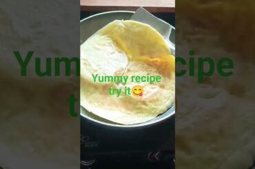 quick cooking #healthy#recipe #cooking #bread #chatpata #eggrecipe #trending