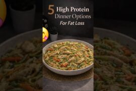 Delicious & Healthy Dinner Recipes!Try and enjoy eating with your family and friends! Healthy Dinner