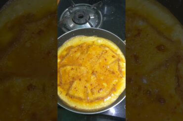 Bread Egg Pizza Recipe || Bread Egg Recipe #breadrecipes #breadeggrecipe #food