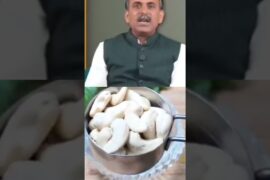 Acharya Manish Ji Reveals: Zero Oil Healthy Mayonnaise Recipe #shorts #easyrecipe #healthy