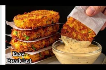 Stop Eating Junk! Try this Healthy Vegetarian Recipes Indian | Kids Tiffin Box Breakfast Recipe