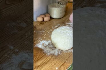 Part 2 #sourdoughdiscard #healthyrecipes #healthyliving #healthy #cooking #reels