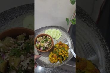 Meal ideas that help me lose weight #dietrecipe #healthy #saladbowl