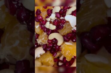 Fruit Salad: Why everyone's making this viral snack!