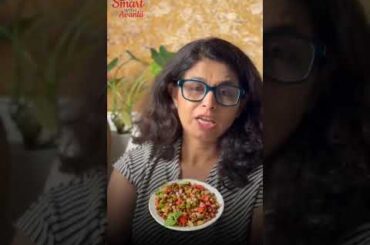 4 PM Healthy Snack Idea #snacks #healthy #shorts