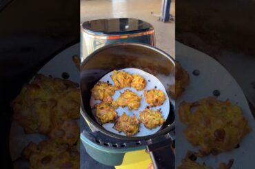 Ramadan Special Recipe 2026 / Air fryer Healthy Snacks #airfryerrecipes #ramadan2026