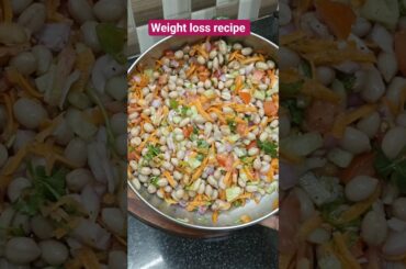#Simple healthy and weight loss recipe #shorts