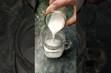 Vaidya Rajesh Kapoor's Amazing Health Secrets of Gond Katira #shorts #viral #recipe #food #yt