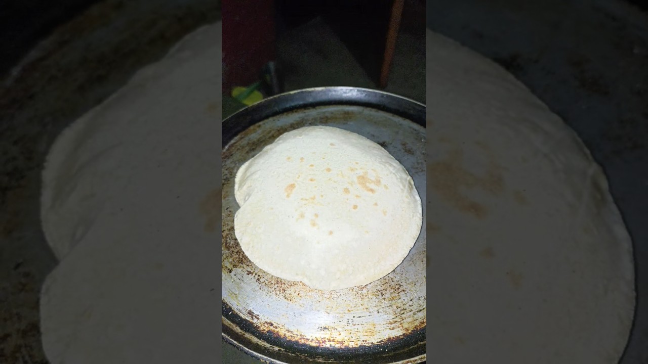 Roti #roti #shortsfeed #food #shorts #cooking #trending Roti #roti #shortsfeed #food #shorts #cooking #trending