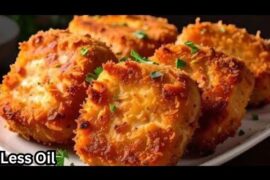 Stop Eating Oily Junk Food! Try These Healthy Veg Breakfast Recipe |Easy kids lunch box recipes