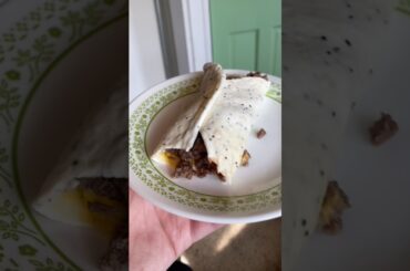 What I Eat on a Carnivore Diet #carnivore #carnivorediet #eatmeat #whatiateinaday