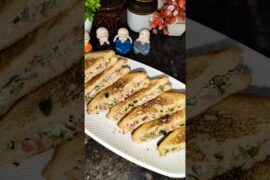 healthy sandwich recipe #vegsandwich #healthybreakfast #breakfast #breadrecipe #sandwich #recipe