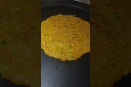 Quick and easy healthy breakfast Recipe | #breakfast #breakfastrecipe #cooking #shortsfeed #shorts