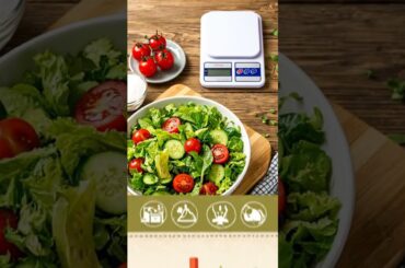 Day 1/30 of easy healthy salad recipes #viral #recipe #salad #fitness #proteinsalad #chickpeasalad