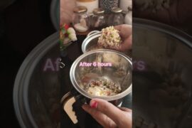 Multi Grain Idly &Dosa#Healthy Breakfast recipe #shorts #food