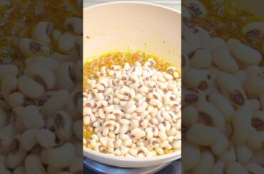 Iftar Special Lobia Chaat Masala Recipe | Healthy & Chatpata | Protein Rich Chaat Recipe