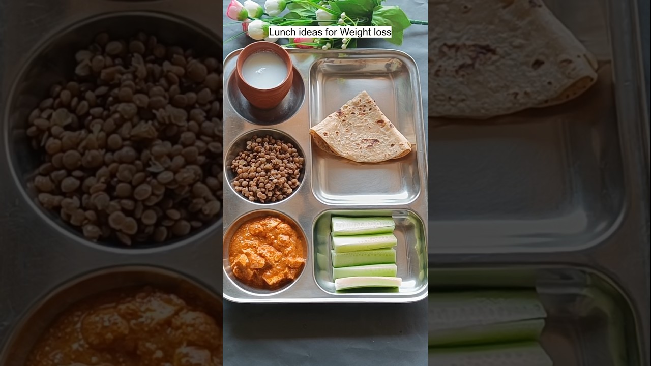 PROTEIN Rich Lunch ideas for WEIGHT Loss #shorts #shortvideo #lunch PROTEIN Rich Lunch ideas for WEIGHT Loss #shorts #shortvideo #lunch