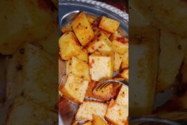 Instant Moong Dal Nashta | Healthy Breakfast Recipe