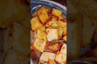 Instant Moong Dal Nashta | Healthy Breakfast Recipe