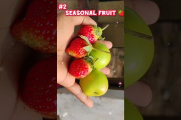 What to Eat When Dieting? 6 Healthy Snack Ideas #Shorts#ytshorts #youtubeshorts