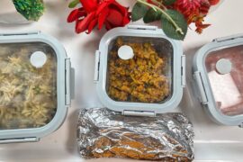 Lunch For Office | Instant And Healthy Lunch Recipe For Office | Office Lunch Recipe