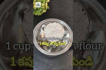 30 Days Healthy Breakfast series #day10 #instantdosa#manthena#breakfast#food#health