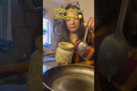 Enjoy Guilt Free Tasty And Healthy Recipe|#shortsfeed #trendingshorts #food #cooking #oatsrecipe