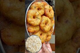 No Junk! Healthy Vegetarian Recipes | Perfect for School Tiffin Lunch Box #shorts #ytshorts