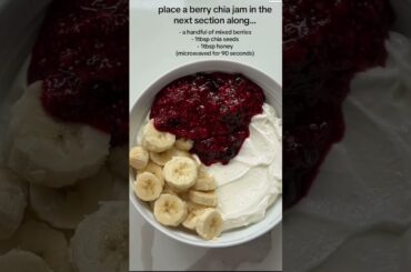 healthy snack ideas #healthy #pov #food #snacks #weigthloss #viral #for you #follow #1million