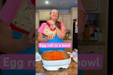 #eggroll#cooking #cookingshow #dinnerideas #cookingvideo #dinner ideas ner
