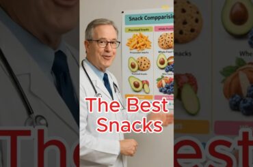 Best Heart-Healthy Snacks to Raise HDL Naturally