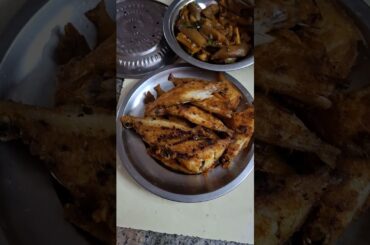 lunch #viral #viralreels #viralshots #viralshorts #viralshort #fishfry #meals #healthyfood #healthy