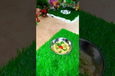 Healthy Noodles Recipe For Weight Loss | Millet Noodles Recipe #shorts #trending #healthy