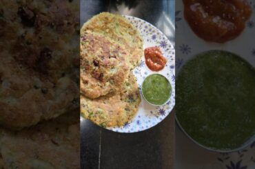 bache hue chawal ka healthy tasty nasta #shorts #leftoverricerecipe #healthyrecipes #food #trending