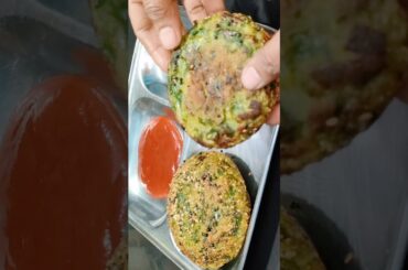 healthy nashta recipe #shorts#ytshorts #recipe #breakfast #viral #food #imshrekitchen