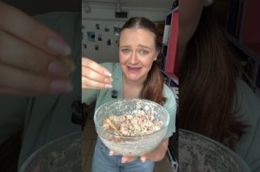 Follow for more like this! #tunasalad #healthylunch #lunchideas #food #healthyfood