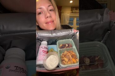 Pack My Daughter’s Lunch With Me || #packlunch #lunchbox #lunchideas #lunchideas #schoollunch #lunch