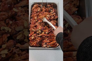 The $6 Unlimited Korean Buffet #CheapEats #AllYouCanEat #BudgetFood #LunchIdeas #ASMR