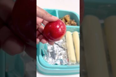 Best lunchbox ideas #lunchboxideas #lunch #packing #viralshort #shorts #tiffin #tiffinbox #school