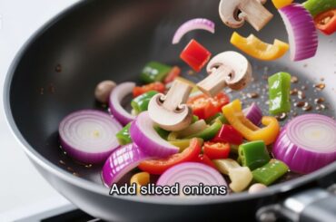 5 Quick & Healthy Dinner Ideas for Busy Evenings (High Protein & Easy)