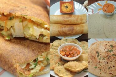 Monday to Friday Breakfast Ideas | Quick, Healthy & Kid-Friendly Recipes - DV Recipes