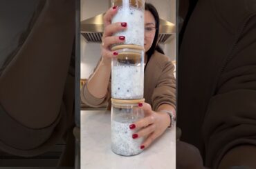 Meal Prep Chia Pudding Cereal | MyHealthyDish