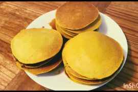 6 Healthy Breakfast Ideas for Kids