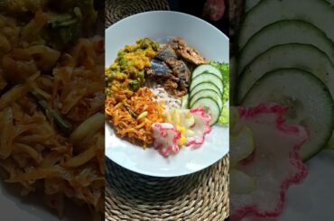 lunch Menu Ideas Sri Lankan recipes #mealplanning #riceandcurry #shorts
