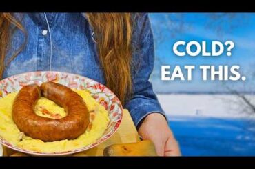 7 Winter Meals to Keep You Warm and Healthy