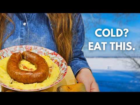 7 Winter Meals to Keep You Warm and Healthy 7 Winter Meals to Keep You Warm and Healthy