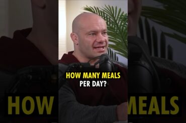 You Don’t Need 7 Meals a Day | Dr Mike Israetel #shorts