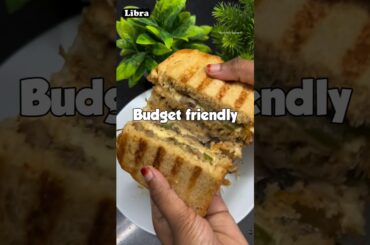 Budget friendly sandwich maker| Libra sandwich maker #libra #libraappliances #sandwichmaker