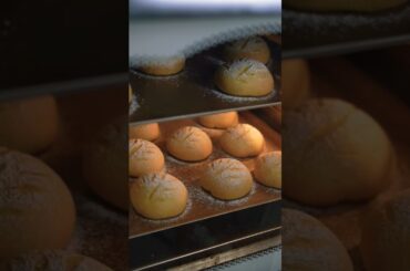 Healthy and tasteful bread,my favorite! #baking #bread #howtomakecakecreamathome